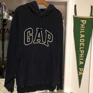 Vintage Gap Hoodie
